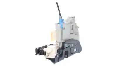 Pezzo di ricambio per auto di seconda mano serratura porta anteriore destra per audi a3 sportback (8va) ambiente riferimenti oem iam 8x1837016