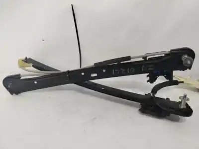Pezzo di ricambio per auto di seconda mano alzacristalli anteriore sinistro per audi a3 sportback (8va) ambiente riferimenti oem iam 8v4837461