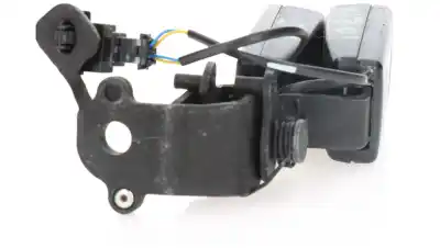 Pezzo di ricambio per auto di seconda mano gancio cintura posteriore sinistro per audi a3 sportback (8va) ambiente riferimenti oem iam 8v0857739