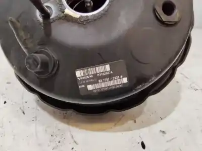 Pezzo di ricambio per auto di seconda mano servo freio per volvo v40 basis riferimenti oem iam 03.7757-2131.a  