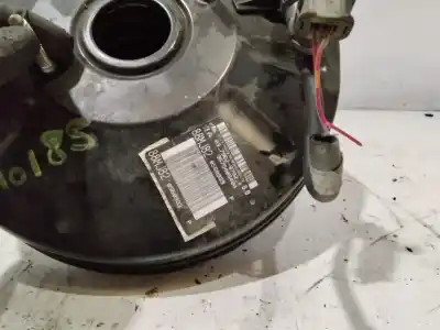 Peça sobressalente para automóvel em segunda mão servo freio por peugeot 308 active referências oem iam 9675405480  