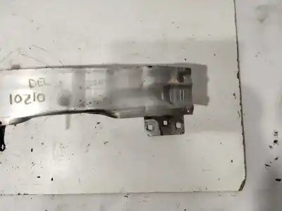 Pezzo di ricambio per auto di seconda mano rinforzo paraurti anteriore per audi a3 sportback (8va) ambiente riferimenti oem iam 