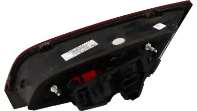 Pezzo di ricambio per auto di seconda mano luce di coda interna sinistra per audi a3 sportback (8va) ambiente riferimenti oem iam 8v4945093a
