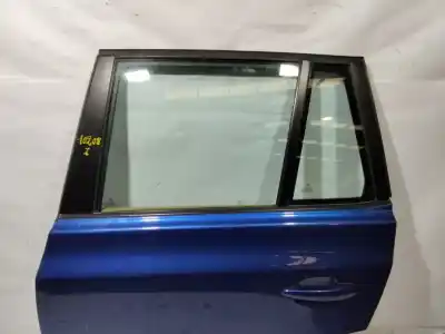 Second-hand car spare part rear left door for bmw x3 (e83) 2.0d oem iam references   
