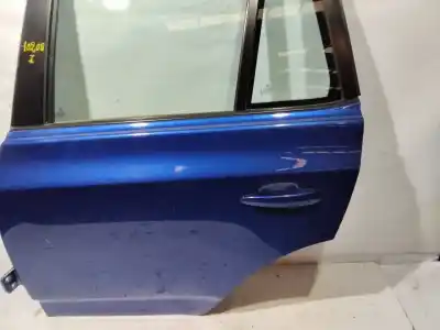 Second-hand car spare part rear left door for bmw x3 (e83) 2.0d oem iam references   