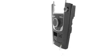 Second-hand car spare part multifunction switch for audi a3 sportback (8va) ambiente oem iam references 8v0919614b  