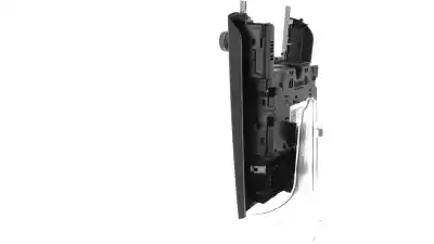 Second-hand car spare part multifunction switch for audi a3 sportback (8va) ambiente oem iam references 8v0919614b  