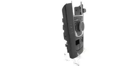 Second-hand car spare part multifunction switch for audi a3 sportback (8va) ambiente oem iam references 8v0919614b  