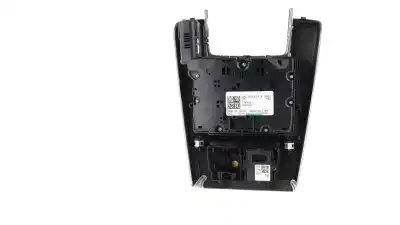 Second-hand car spare part multifunction switch for audi a3 sportback (8va) ambiente oem iam references 8v0919614b  