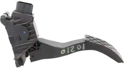 Pezzo di ricambio per auto di seconda mano pedale dell acceleratore per audi a3 sportback (8va) ambiente riferimenti oem iam 5q1721503f