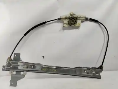 Second-hand car spare part driver left window regulator for citroen c4 coupe cool oem iam references   