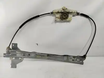 Second-hand car spare part driver left window regulator for citroen c4 coupe cool oem iam references   