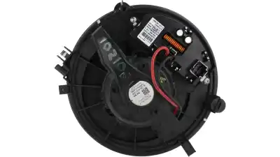 Peça sobressalente para automóvel em segunda mão motor de sofagem por audi a3 sportback (8va) ambiente referências oem iam 5q0907521d  