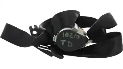 Pezzo di ricambio per auto di seconda mano cintura di sicurezza posteriore destra per audi a3 sportback (8va) ambiente riferimenti oem iam 620093800