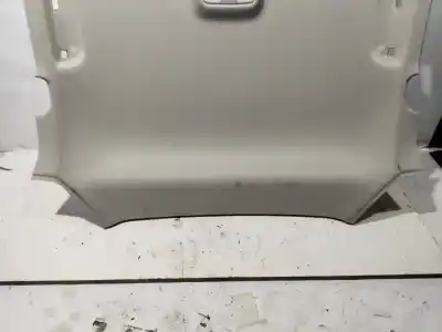 Pezzo di ricambio per auto di seconda mano soffitto per audi a3 sportback (8va) ambiente riferimenti oem iam 8v4867505
