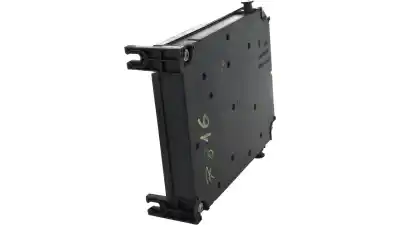 Second-hand car spare part fuse box unit for citroen c4 lim. seduction oem iam references a2c53383165  