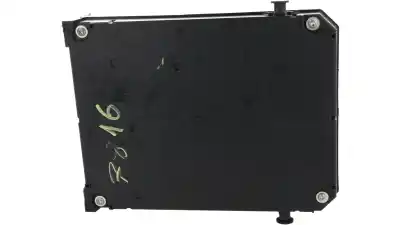 Second-hand car spare part fuse box unit for citroen c4 lim. seduction oem iam references a2c53383165  