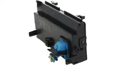 Second-hand car spare part electronic module for citroen c4 lim. seduction oem iam references 9687606680  