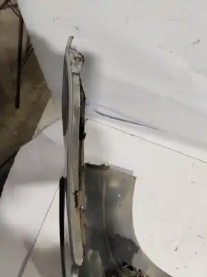 Автозапчастина б/у передній бампер для seat leon (1m1) * посилання на oem iam 1m0807221h  