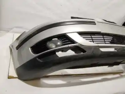 Автозапчастина б/у передній бампер для seat leon (1m1) * посилання на oem iam 1m0807221h  