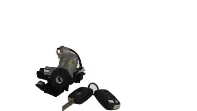 Pezzo di ricambio per auto di seconda mano interruttore di avviamento per skoda superb combi (3t5) laurin & klement 170 cv / 125 kw riferimenti oem iam 1k0905851  