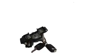 Pezzo di ricambio per auto di seconda mano interruttore di avviamento per skoda superb combi (3t5) laurin & klement 170 cv / 125 kw riferimenti oem iam 1k0905851  