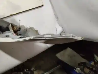 Pezzo di ricambio per auto di seconda mano paraurti anteriore per opel corsa d ´´111 years´´ riferimenti oem iam   