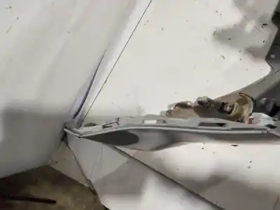 Pezzo di ricambio per auto di seconda mano paraurti anteriore per opel corsa d ´´111 years´´ riferimenti oem iam   