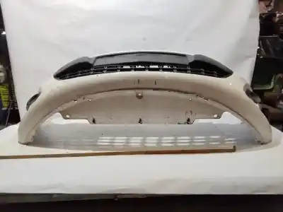 Pezzo di ricambio per auto di seconda mano paraurti anteriore per opel corsa d ´´111 years´´ riferimenti oem iam   