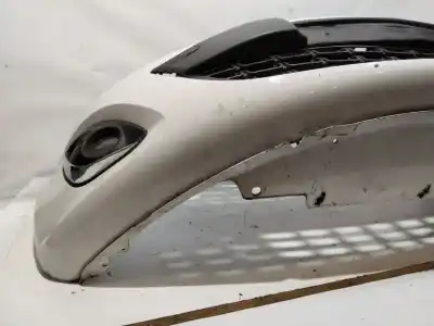 Pezzo di ricambio per auto di seconda mano paraurti anteriore per opel corsa d ´´111 years´´ riferimenti oem iam   