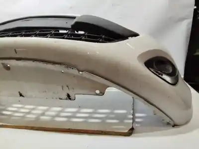 Pezzo di ricambio per auto di seconda mano paraurti anteriore per opel corsa d ´´111 years´´ riferimenti oem iam   