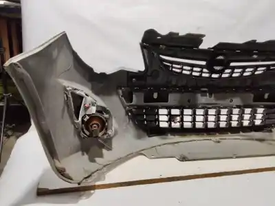 Pezzo di ricambio per auto di seconda mano paraurti anteriore per opel corsa d ´´111 years´´ riferimenti oem iam   