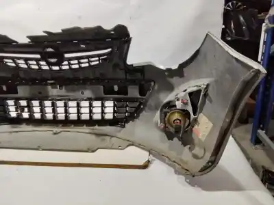Pezzo di ricambio per auto di seconda mano paraurti anteriore per opel corsa d ´´111 years´´ riferimenti oem iam   