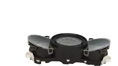 Peça sobressalente para automóvel em segunda mão quadrante por citroen ds3 desire 68 cv / 50 kw referências oem iam 96784967xt  