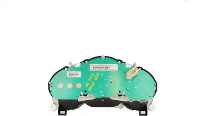 Peça sobressalente para automóvel em segunda mão quadrante por citroen ds3 desire 68 cv / 50 kw referências oem iam 96784967xt  