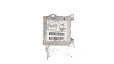 Автозапчасти б/у блок управления подушками безопасности за citroen c4 lim. seduction ссылки oem iam 9678691580  