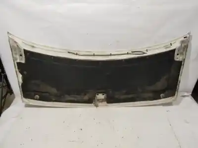 Автозапчастина б/у капок для citroen jumpy (u6u_) 1.9 d посилання на oem iam   