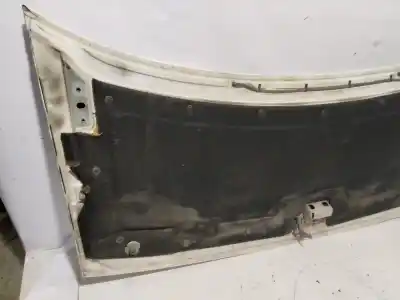 Автозапчастина б/у капок для citroen jumpy (u6u_) 1.9 d посилання на oem iam   