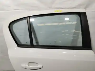 Автозапчасти б/у дверь задняя правая за opel corsa d ´´111 years´´ ссылки oem iam   