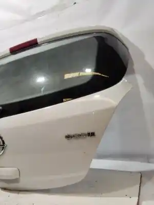 Автозапчастина б/у загальні двері для opel corsa d ´´111 years´´ посилання на oem iam   