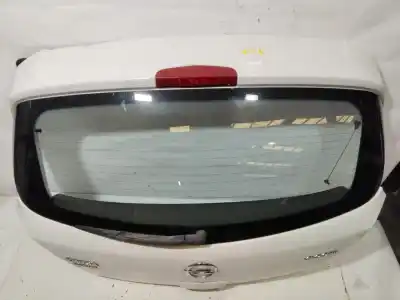 Автозапчастина б/у загальні двері для opel corsa d ´´111 years´´ посилання на oem iam   