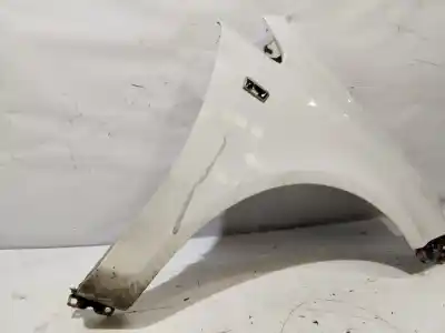 Pezzo di ricambio per auto di seconda mano parafango anteriore destro per opel corsa d ´´111 years´´ riferimenti oem iam   