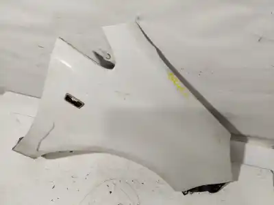 Pezzo di ricambio per auto di seconda mano parafango anteriore destro per opel corsa d ´´111 years´´ riferimenti oem iam   