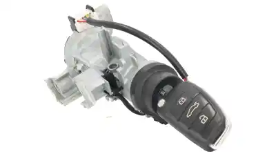 Pezzo di ricambio per auto di seconda mano interruttore di avviamento per audi a3 sportback (8va) ambiente riferimenti oem iam 1k0905851b