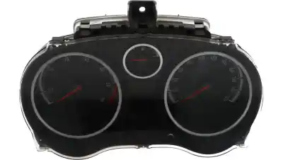 Second-hand car spare part dashboard for opel corsa d ´´111 years´´ oem iam references p0013369220  