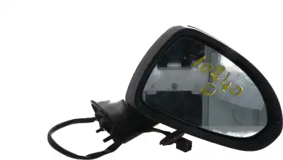 Second-hand car spare part right rearview mirror for opel corsa d ´´111 years´´ oem iam references 468435664  