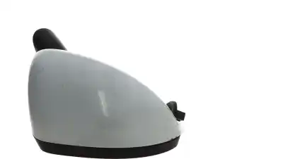 Second-hand car spare part right rearview mirror for opel corsa d ´´111 years´´ oem iam references 468435664  