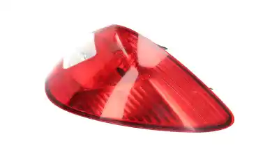 Pezzo di ricambio per auto di seconda mano luci posteriori destra per opel corsa d ´´111 years´´ riferimenti oem iam 13269051  