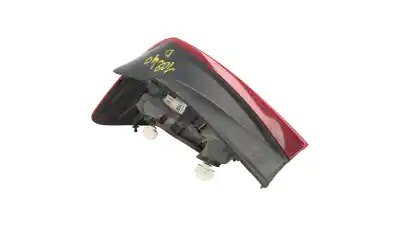 Pezzo di ricambio per auto di seconda mano luci posteriori destra per opel corsa d ´´111 years´´ riferimenti oem iam 13269051  