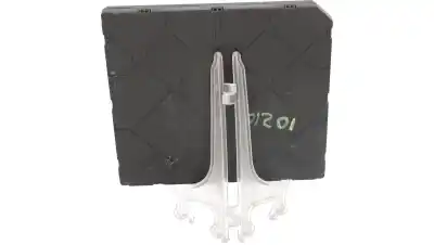 Pezzo di ricambio per auto di seconda mano modulo comfort per audi a3 sportback (8va) ambiente riferimenti oem iam 5q0937084q